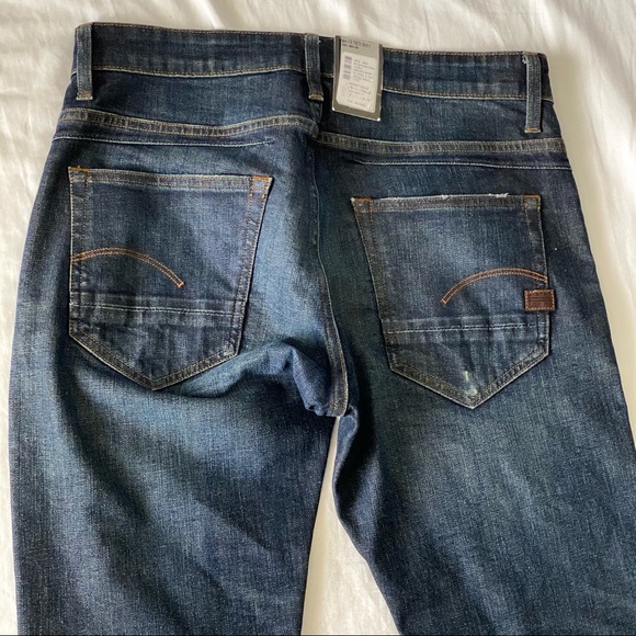 G-star raw jeans